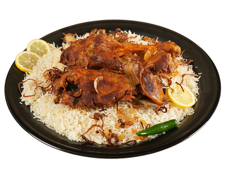 هيلة لحم كبير